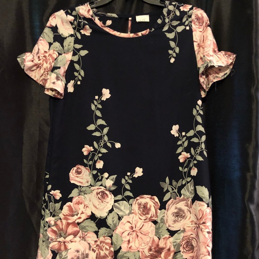 Boutique style dress